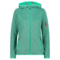 CMP 30h5856 Fleecejakke Med Hette CMP 30h5856 Fleecejakke Med Hette