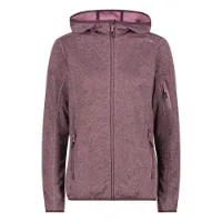 CMP 30h5856 Fleecejakke Med Hette CMP 30h5856 Fleecejakke Med Hette