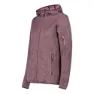 CMP 30h5856 Fleecejakke Med Hette
