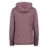 CMP 30h5856 Fleecejakke Med Hette