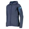 CMP 30h5905 Jakke, Blue / light blue, 10Y