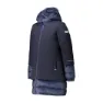 CMP 30k2005 G Fix Hood Softshelljakke, Black blue, 16Y