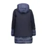 CMP 30k2005 G Fix Hood Softshelljakke, Black blue, 16Y