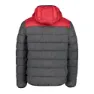 CMP 30k2757m Jakke, Anthracite melange / blood