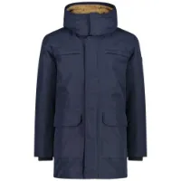 CMP 30k2957 Zip Hood Parka CMP 30k2957 Zip Hood Parka