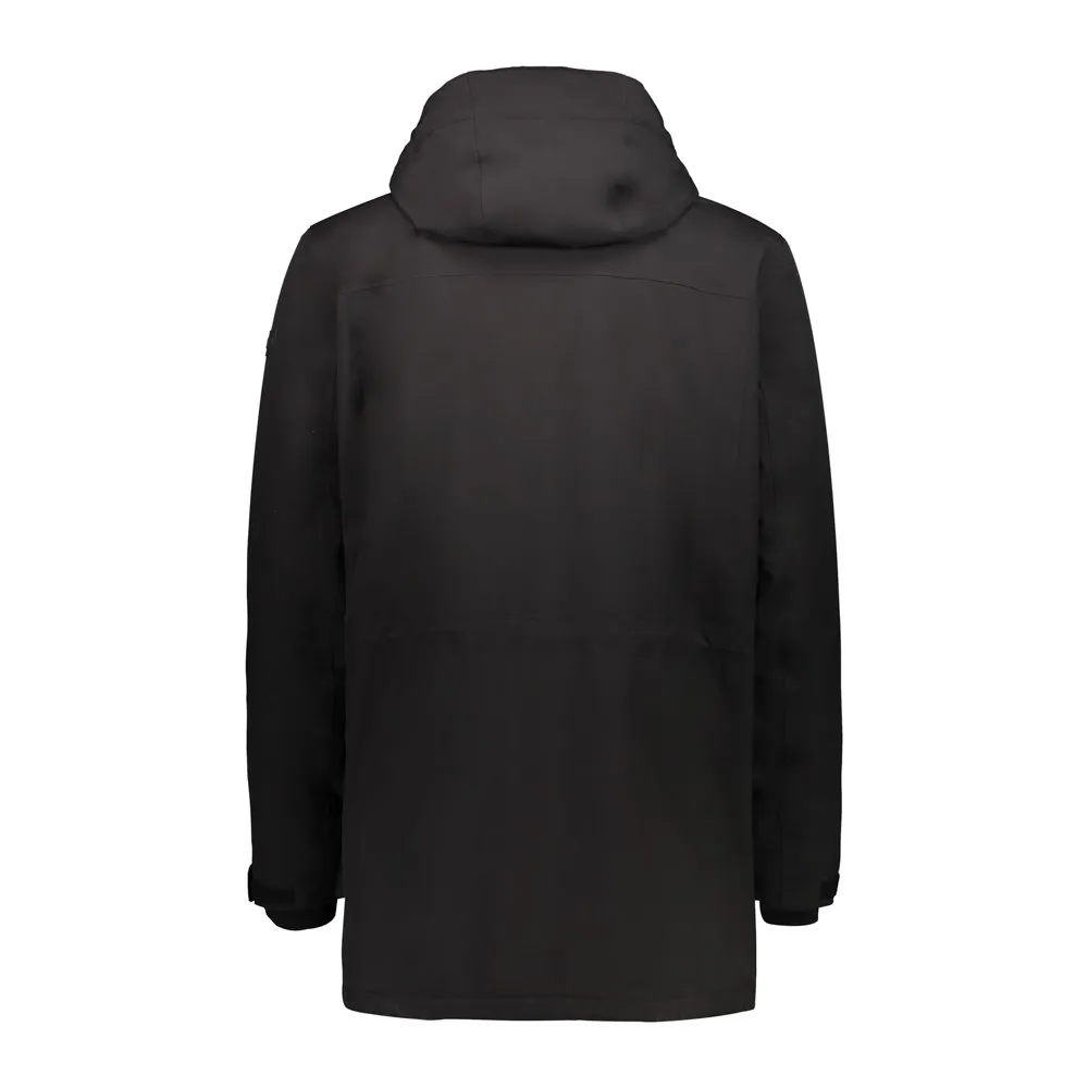 CMP 30k2997 Zip Hood Parka