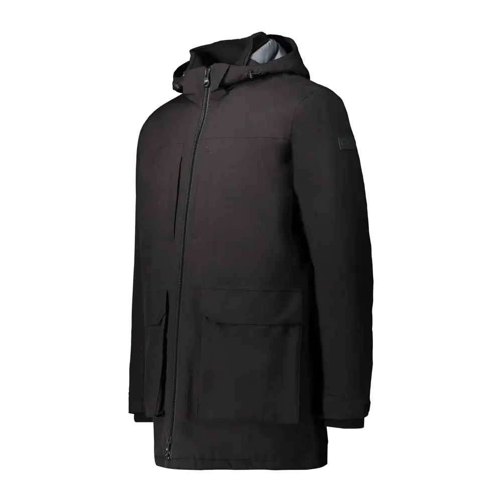 CMP 30k2997 Zip Hood Parka