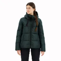 CMP 30k3556 Fix Hood Jakke