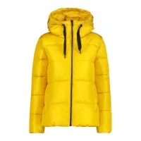 CMP 30k3556 Fix Hood Jakke CMP 30k3556 Fix Hood Jakke