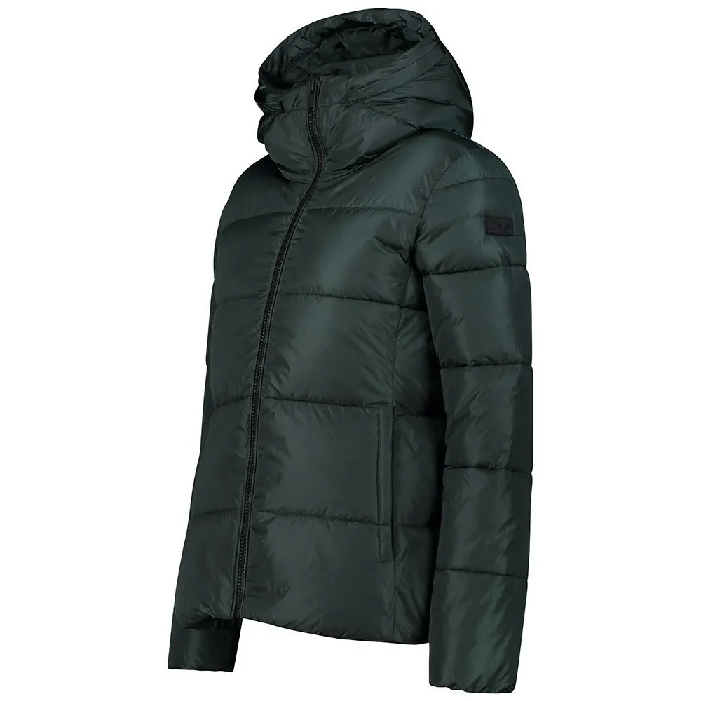 CMP 30k3556 Fix Hood Jakke CMP 30k3556 Fix Hood Jakke