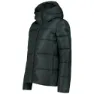 CMP 30k3556 Fix Hood Jakke