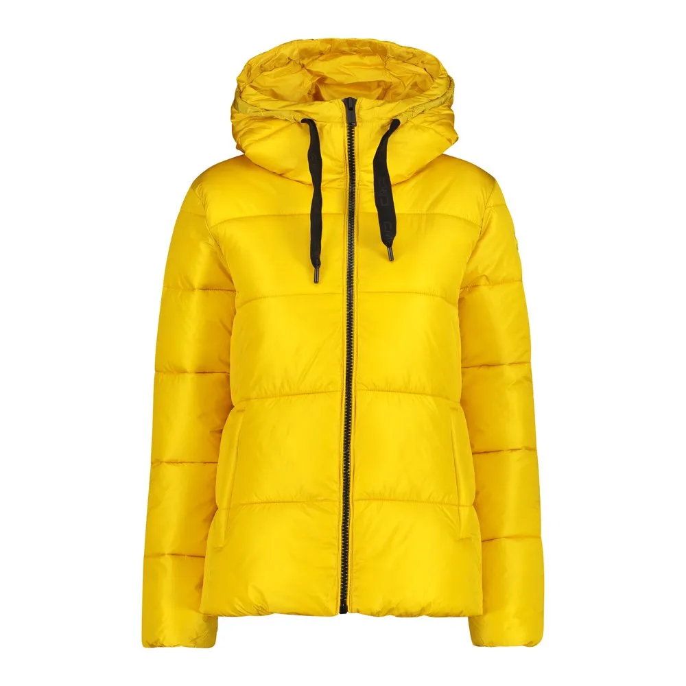CMP 30k3556 Fix Hood Jakke