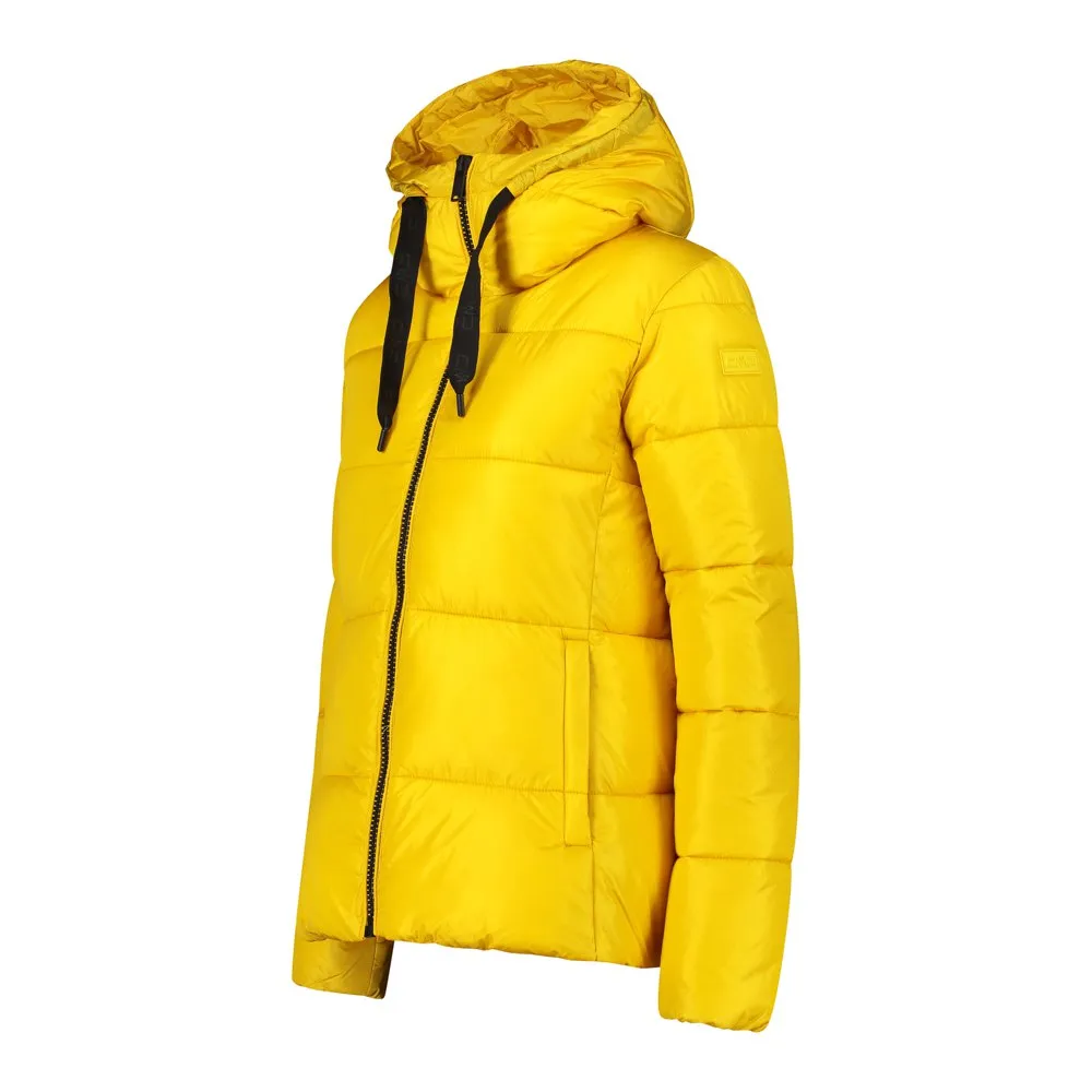 CMP 30k3556 Fix Hood Jakke