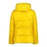 CMP 30k3556 Fix Hood Jakke