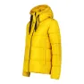 CMP 30k3556 Fix Hood Jakke
