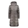 CMP 30k3576 Fix Hood Jakke, Dust