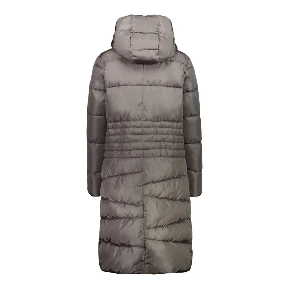 CMP 30k3576 Fix Hood Jakke, Dust