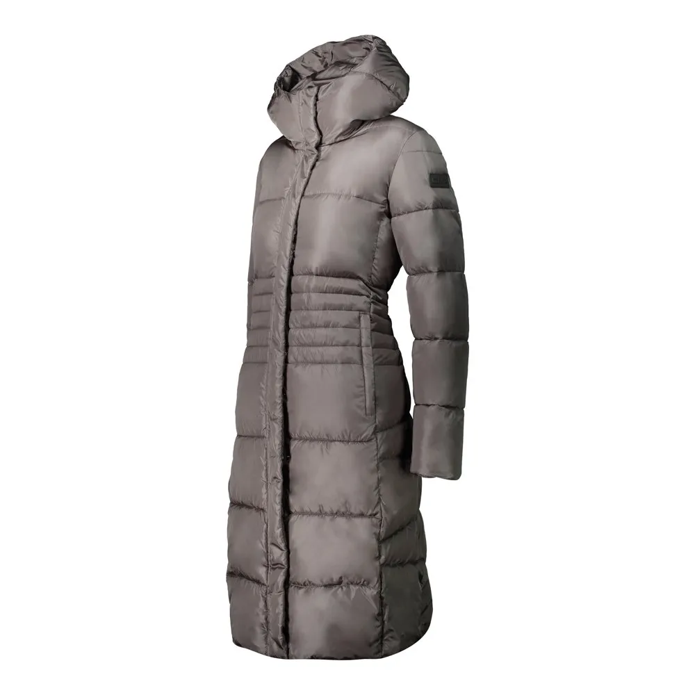 CMP 30k3576 Fix Hood Jakke, Dust