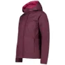 CMP 30k3606 Jakke, Plum
