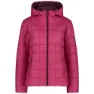 CMP 30k3606 Jakke, Plum