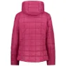 CMP 30k3606 Jakke, Plum