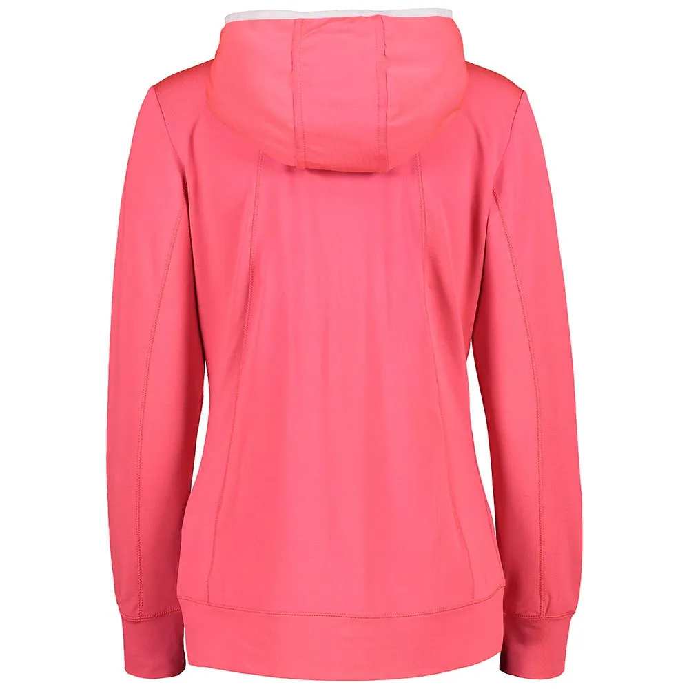 CMP 30l6236 Fleecejakke Med Hette CMP 30l6236 Fleecejakke Med Hette