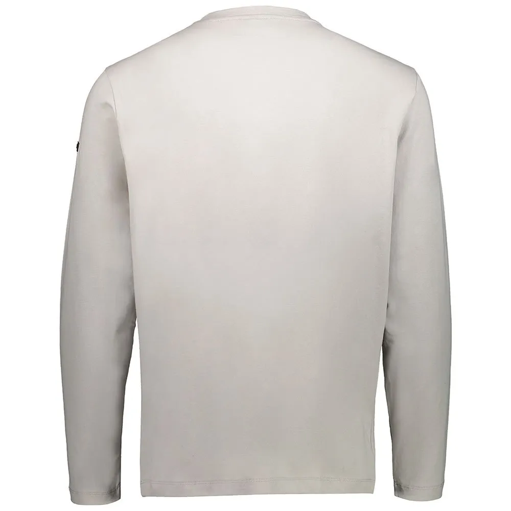 CMP 30m0127 Langarmet T-skjorte, Gesso CMP 30m0127 Langarmet T-skjorte, Gesso