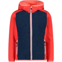 CMP 30m2175 Fix Hood Softshelljakke