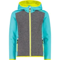 CMP 30m2175 Fix Hood Softshelljakke CMP 30m2175 Fix Hood Softshelljakke