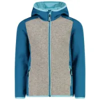 CMP 30m2175 Fix Hood Softshelljakke CMP 30m2175 Fix Hood Softshelljakke