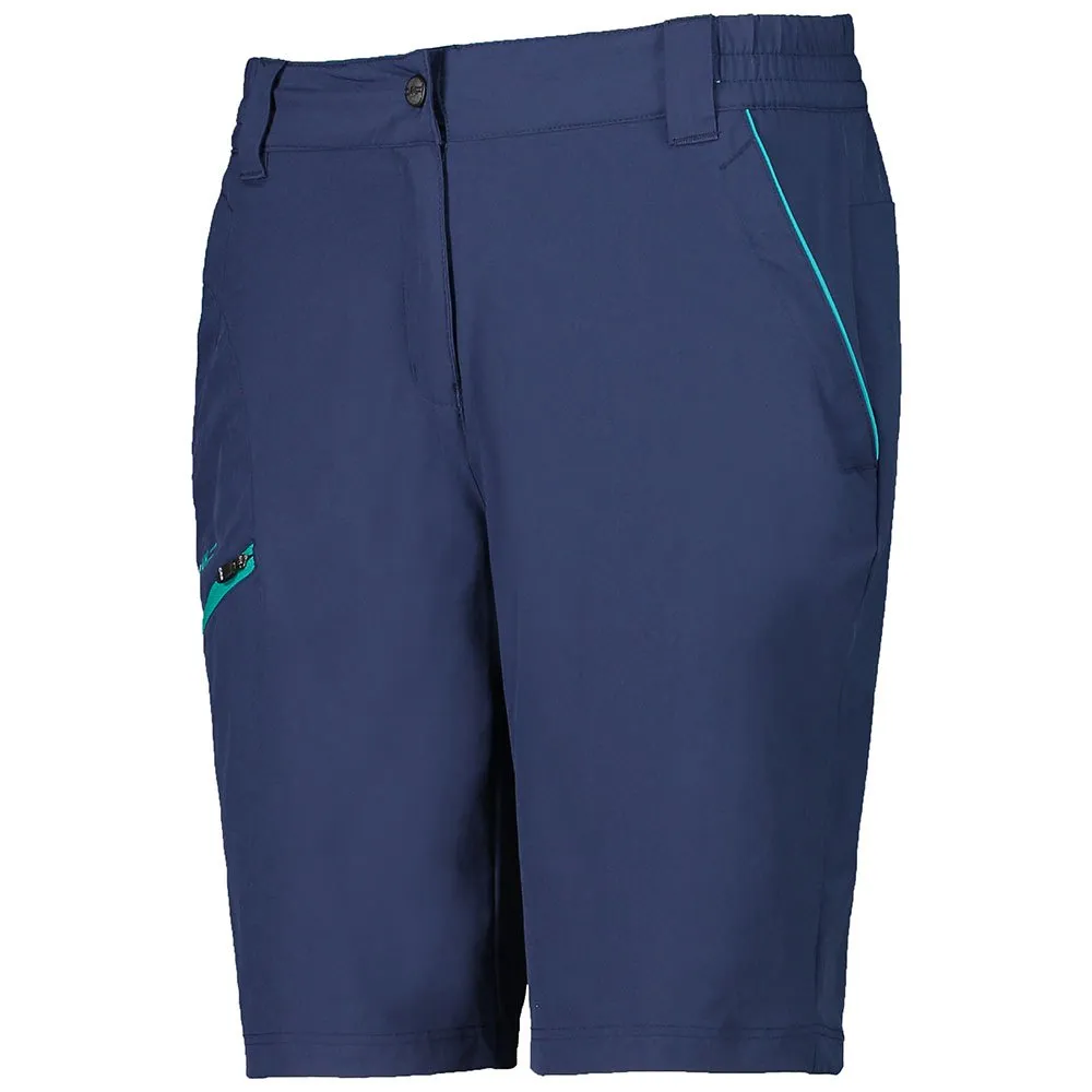 CMP 30t6606 Shorts, Blue