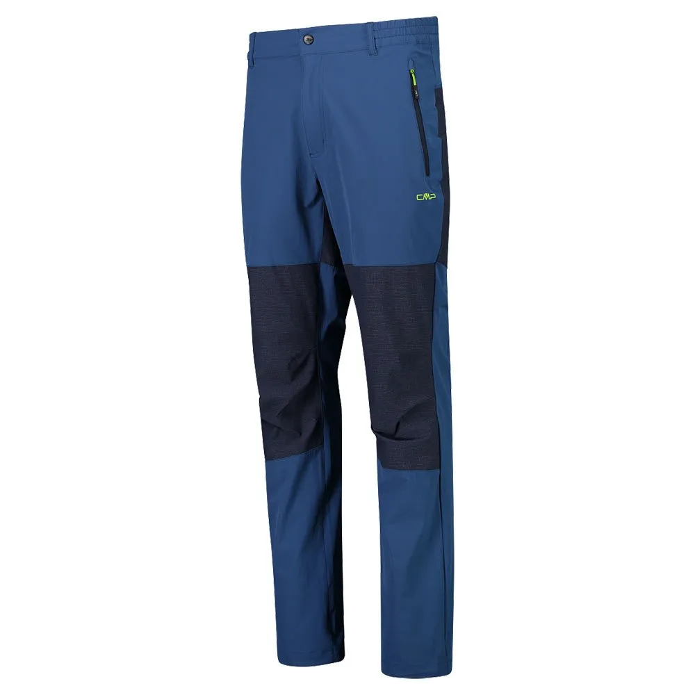 CMP 30t6877 Bukser, Dusty blue