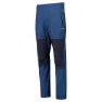 CMP 30t6877 Bukser, Dusty blue