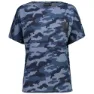 CMP 30t7686 Kortarmet T-skjorte, Avio / dark blue