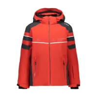 CMP 30w0014 Snaps Hood Jakke CMP 30w0014 Snaps Hood Jakke