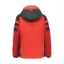 CMP 30w0014 Snaps Hood Jakke, Ferrari, 3Y