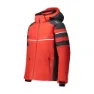 CMP 30w0014 Snaps Hood Jakke, Ferrari, 3Y
