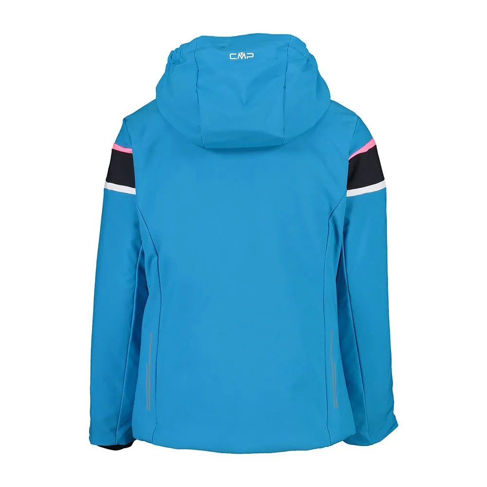 CMP 30w0065 G Snaps Hood Jakke CMP 30w0065 G Snaps Hood Jakke