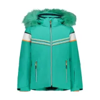 CMP 30w0065f G Snaps Hood Jakke CMP 30w0065f G Snaps Hood Jakke