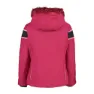 CMP 30w0065f G Snaps Hood Jakke