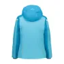 CMP 30w0205 G Fix Hood Softshelljakke, Turchese, 3Y