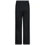 CMP 30x9336 Rain Side Zips Bukser, Black blue