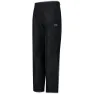 CMP 30x9336 Rain Side Zips Bukser, Black blue