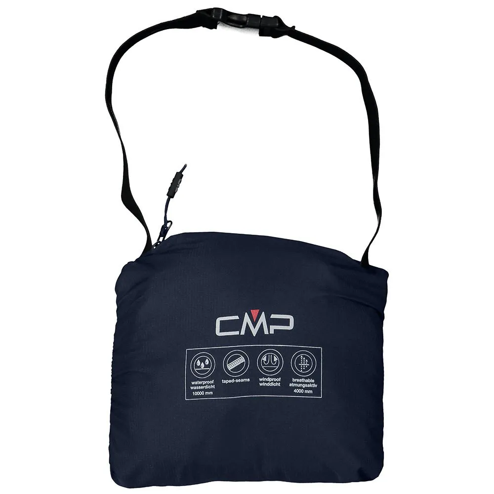 CMP 30x9337 Konvertible Bukser