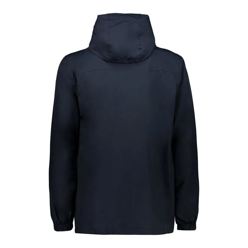CMP 30x9727 Rain Zip Hood Jakke