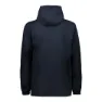 CMP 30x9727 Rain Zip Hood Jakke