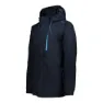 CMP 30x9727 Rain Zip Hood Jakke