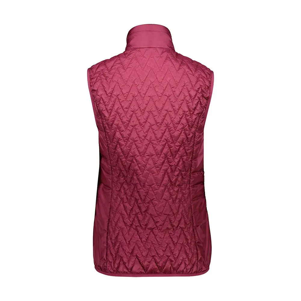 CMP 30z5466 Vest, Goji CMP 30z5466 Vest, Goji