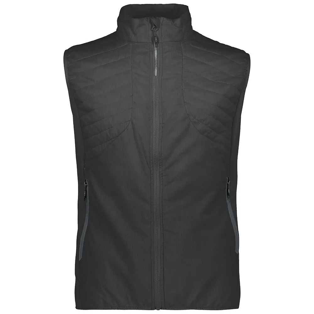 CMP 30z6407 Hybrid Vest, Anthracite CMP 30z6407 Hybrid Vest, Anthracite