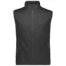 CMP 30z6407 Hybrid Vest, Anthracite
